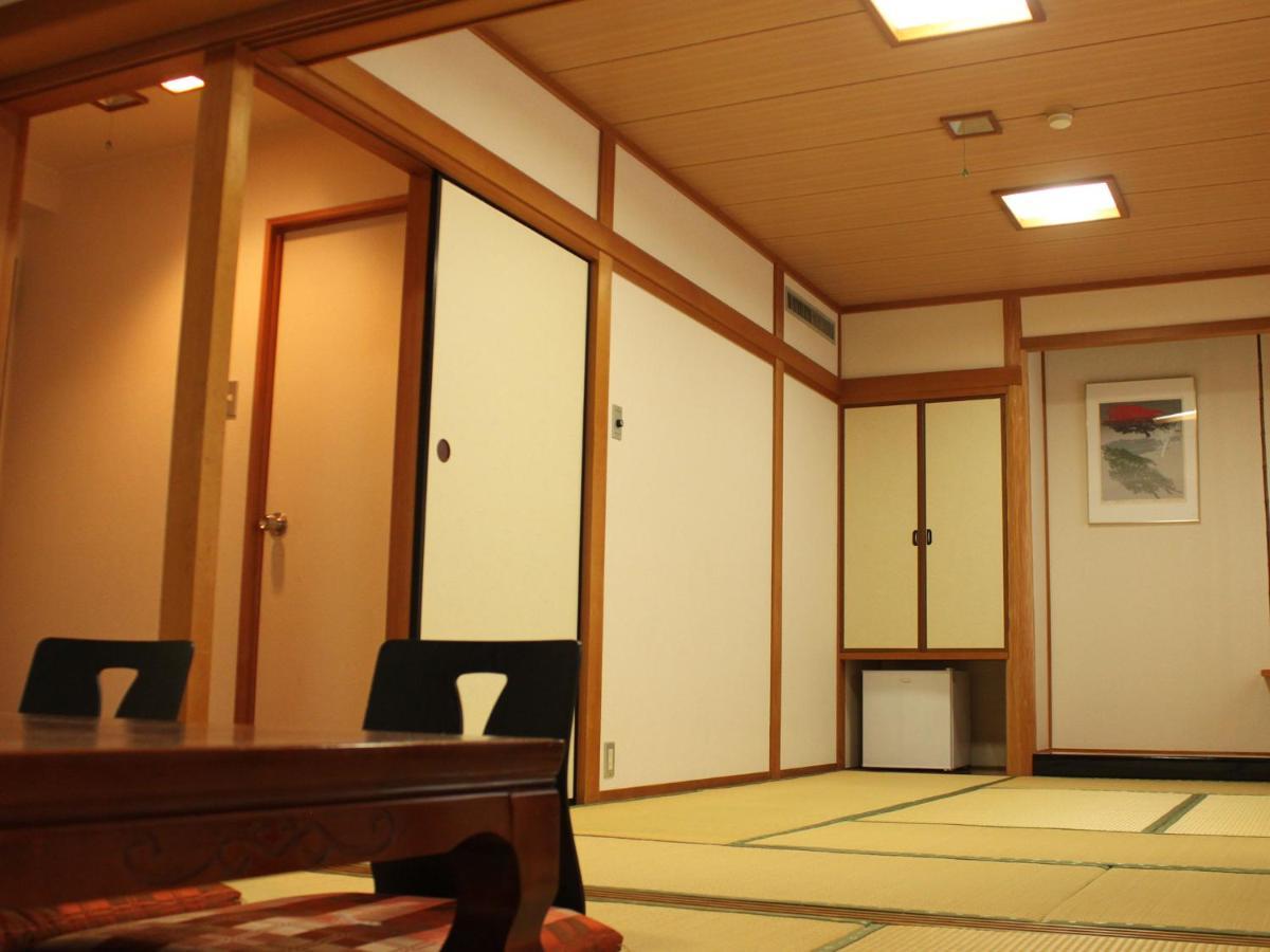 Hotel Livemax Budget Iyo Mishima Shikokuchuo Exterior photo