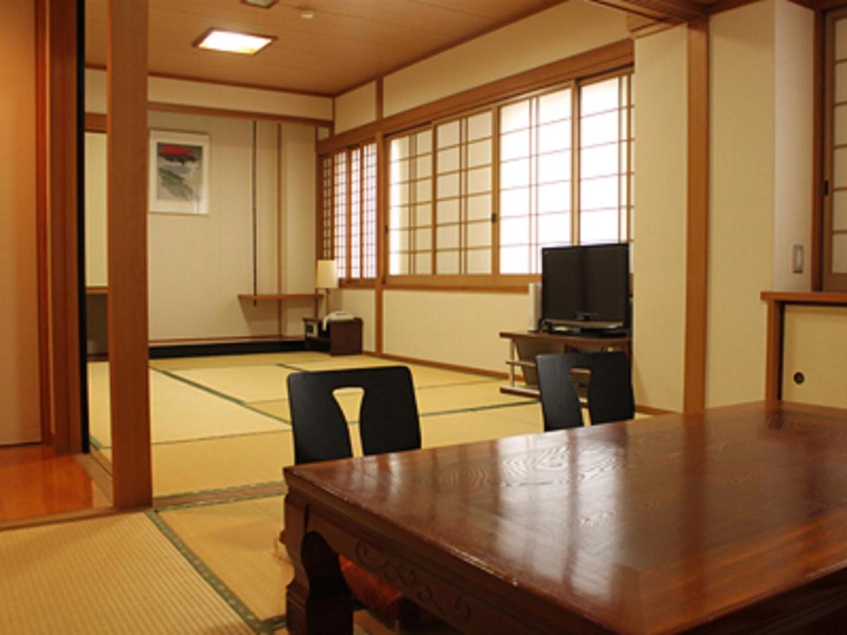 Hotel Livemax Budget Iyo Mishima Shikokuchuo Exterior photo