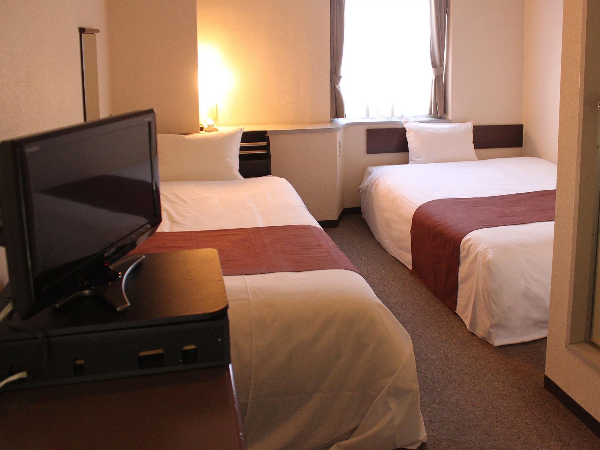 Hotel Livemax Budget Iyo Mishima Shikokuchuo Exterior photo