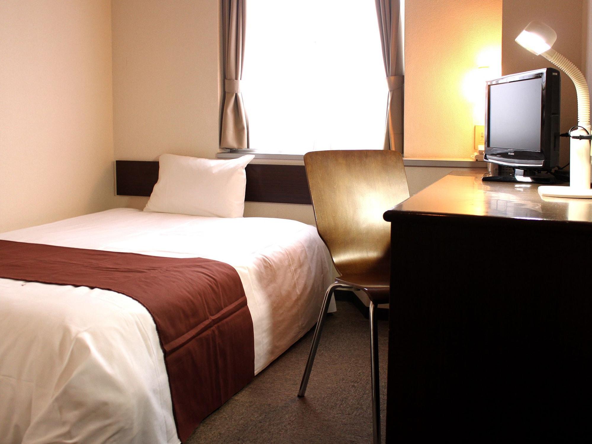 Hotel Livemax Budget Iyo Mishima Shikokuchuo Exterior photo