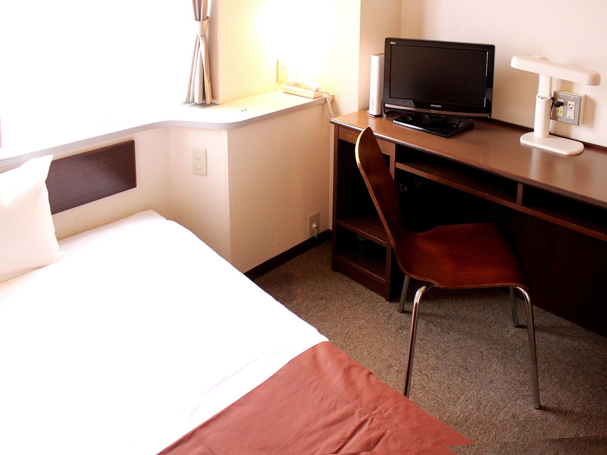 Hotel Livemax Budget Iyo Mishima Shikokuchuo Exterior photo