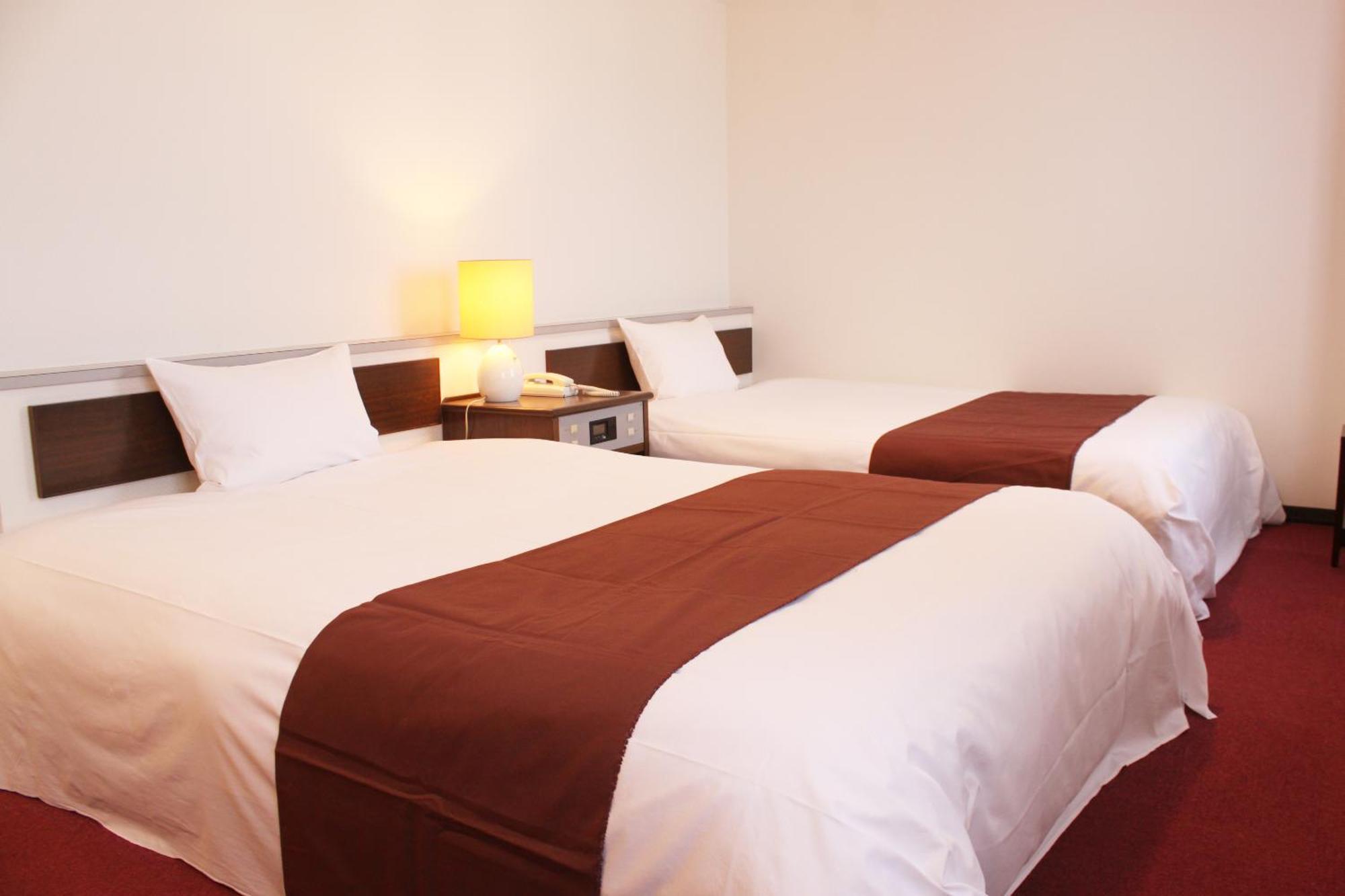 Hotel Livemax Budget Iyo Mishima Shikokuchuo Exterior photo