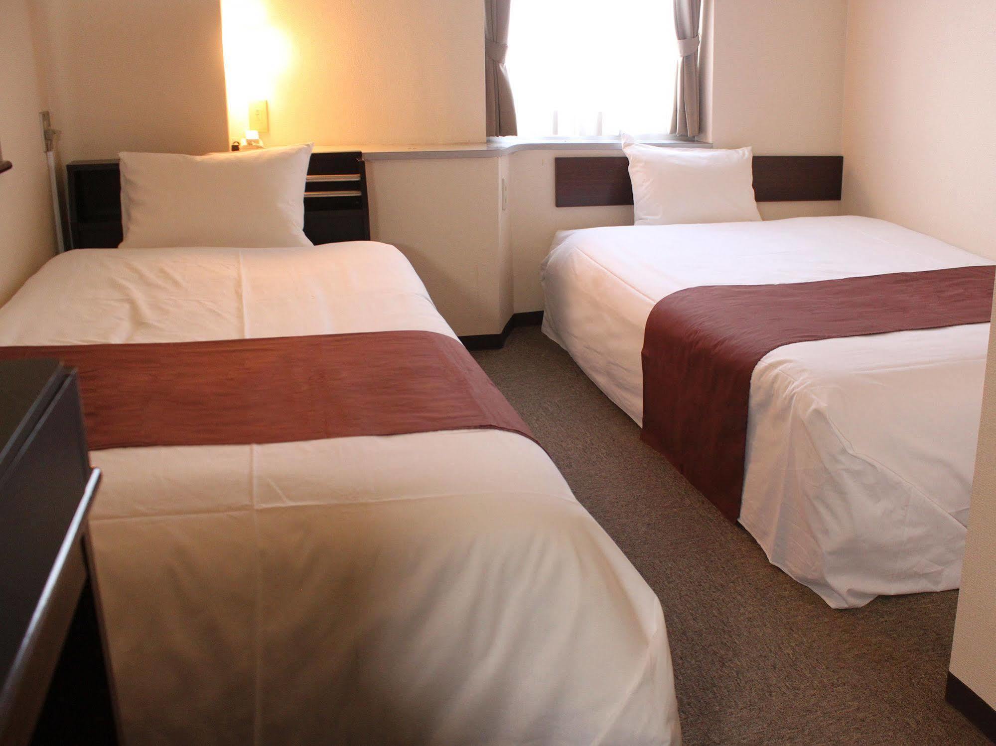 Hotel Livemax Budget Iyo Mishima Shikokuchuo Exterior photo