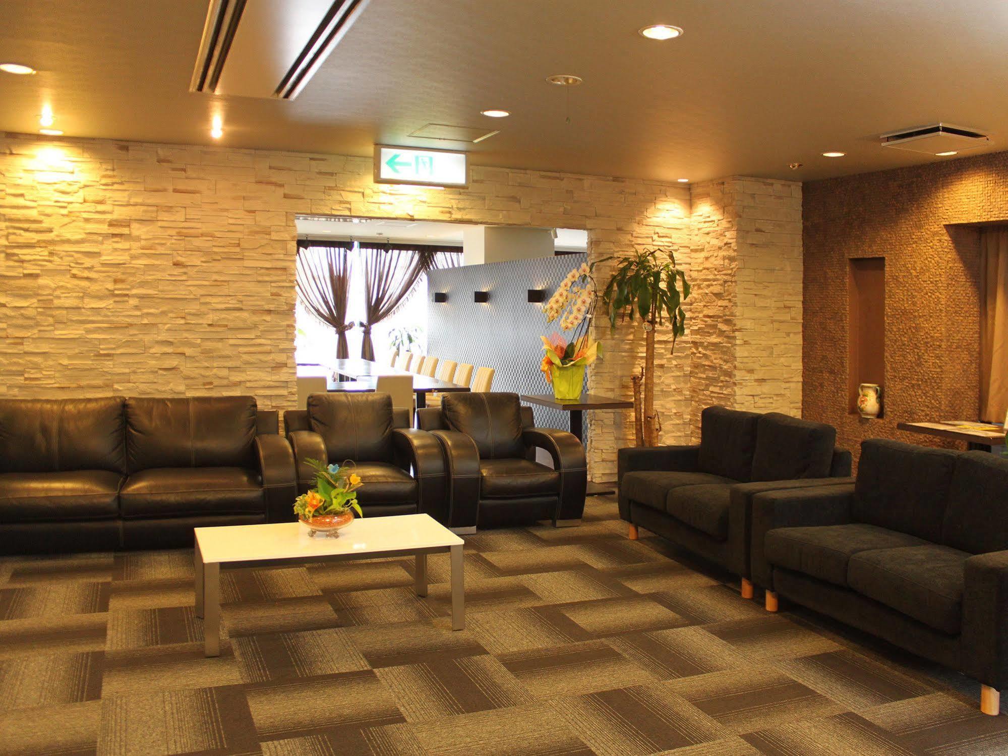 Hotel Livemax Budget Iyo Mishima Shikokuchuo Exterior photo