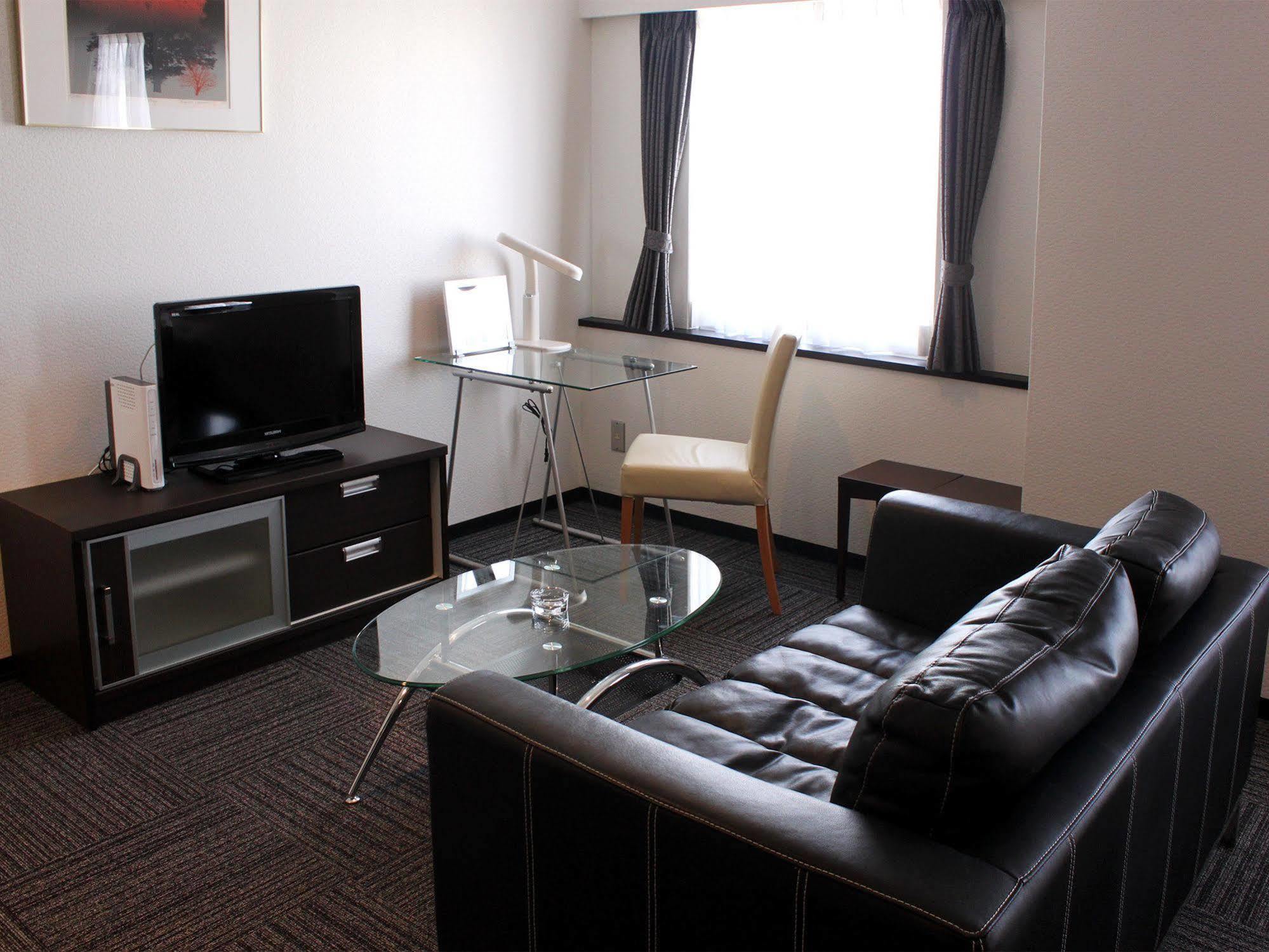 Hotel Livemax Budget Iyo Mishima Shikokuchuo Exterior photo