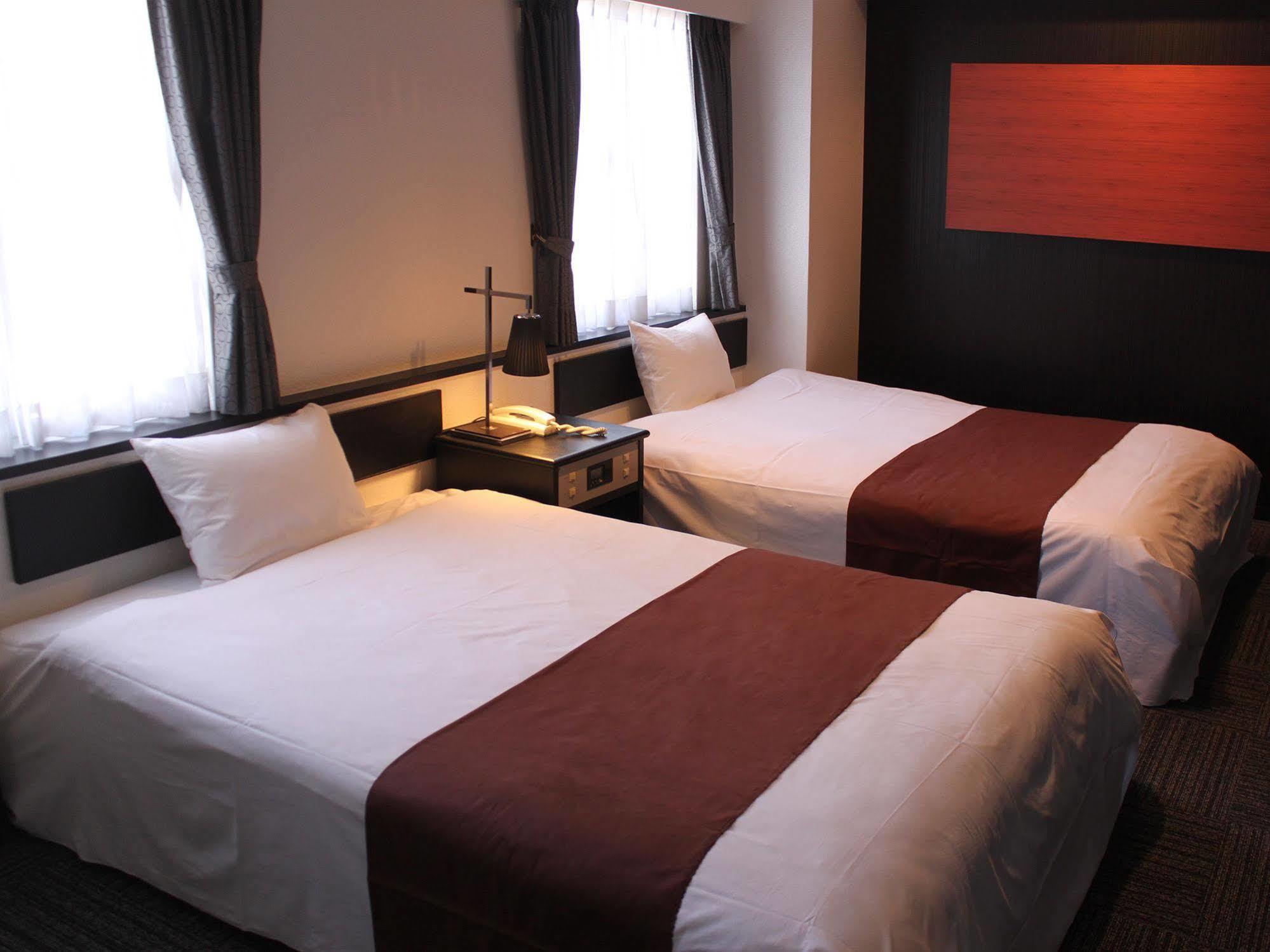 Hotel Livemax Budget Iyo Mishima Shikokuchuo Exterior photo