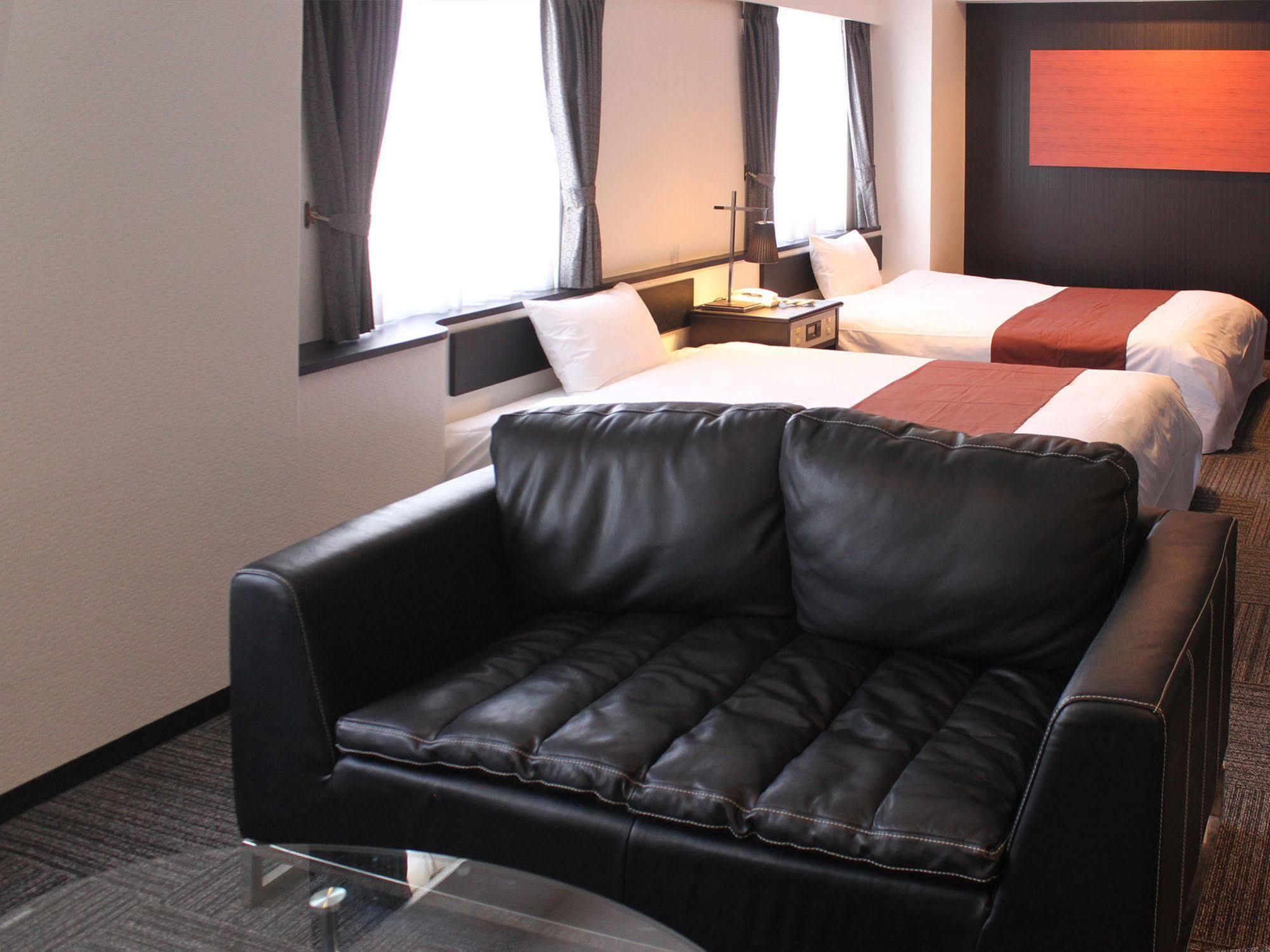 Hotel Livemax Budget Iyo Mishima Shikokuchuo Exterior photo